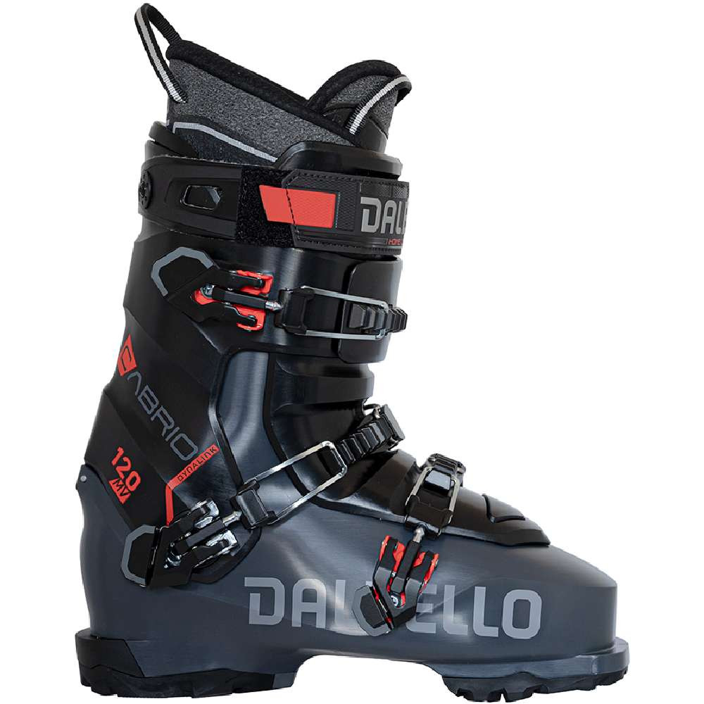 Dalbello Cabrio MV 120 GW Ski Boots 2026 | Corbetts Ski + Snowboard